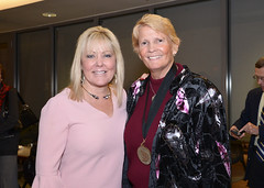 Dr. Martha Smith President Emeritus