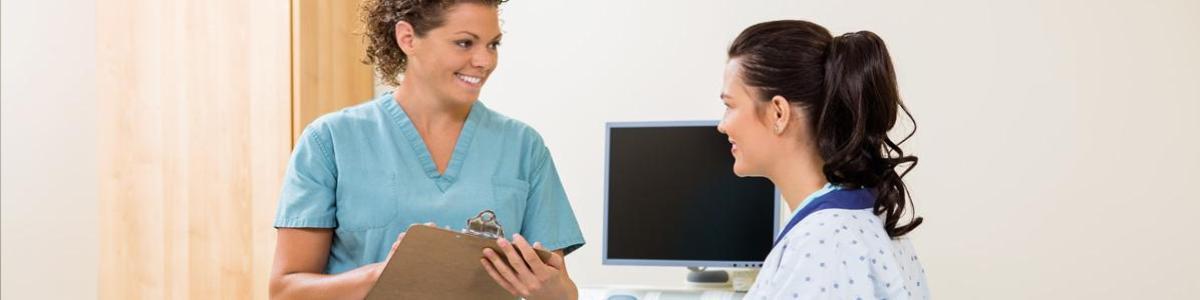 Virtual Information Session for Advanced Placement Registered Nursing (for current LPNs, Paramedics, and Veterans) - image