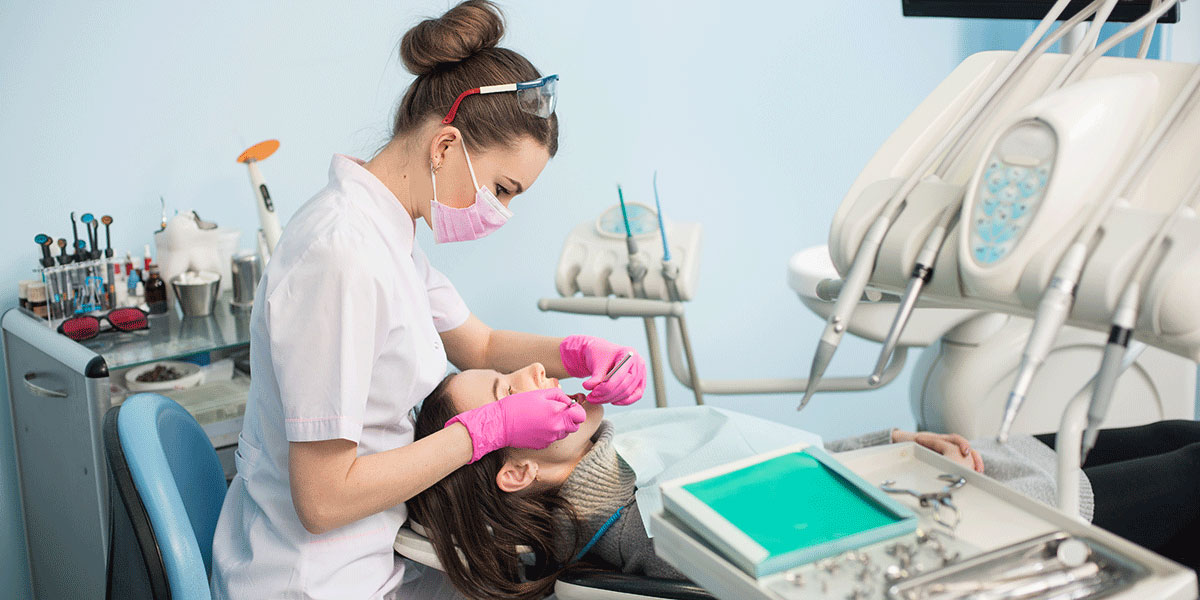  Dental Hygiene 