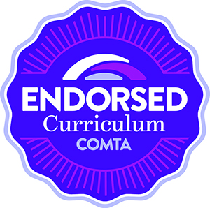 Link to COMTA website